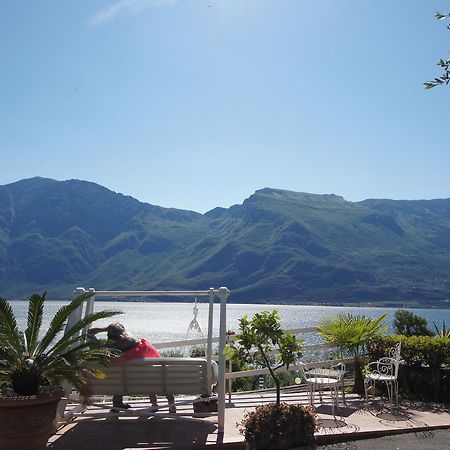 Hotel Riviera Panoramic Green Resort 利莫内-苏尔加达 外观 照片