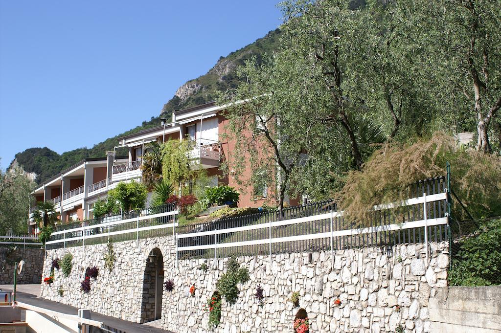 Hotel Riviera Panoramic Green Resort 利莫内-苏尔加达 外观 照片