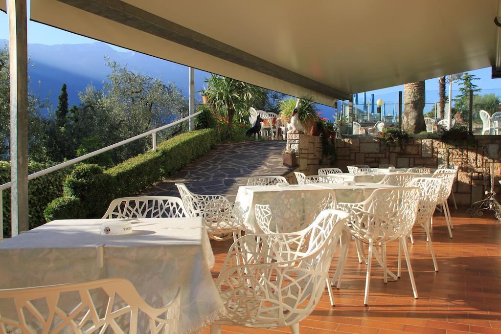 Hotel Riviera Panoramic Green Resort 利莫内-苏尔加达 外观 照片
