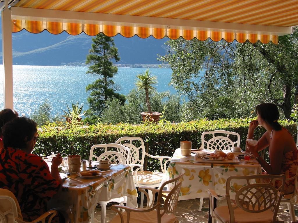 Hotel Riviera Panoramic Green Resort 利莫内-苏尔加达 外观 照片