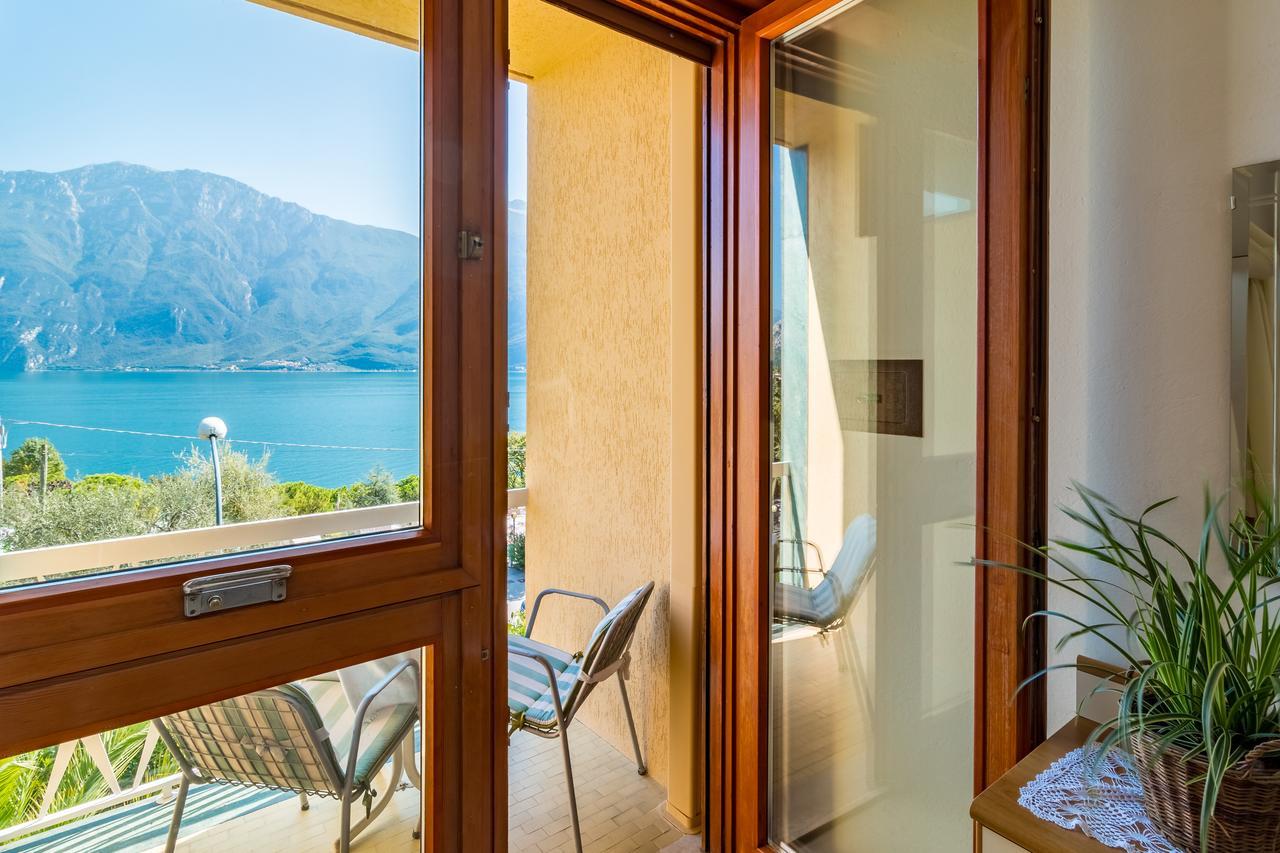 Hotel Riviera Panoramic Green Resort 利莫内-苏尔加达 外观 照片
