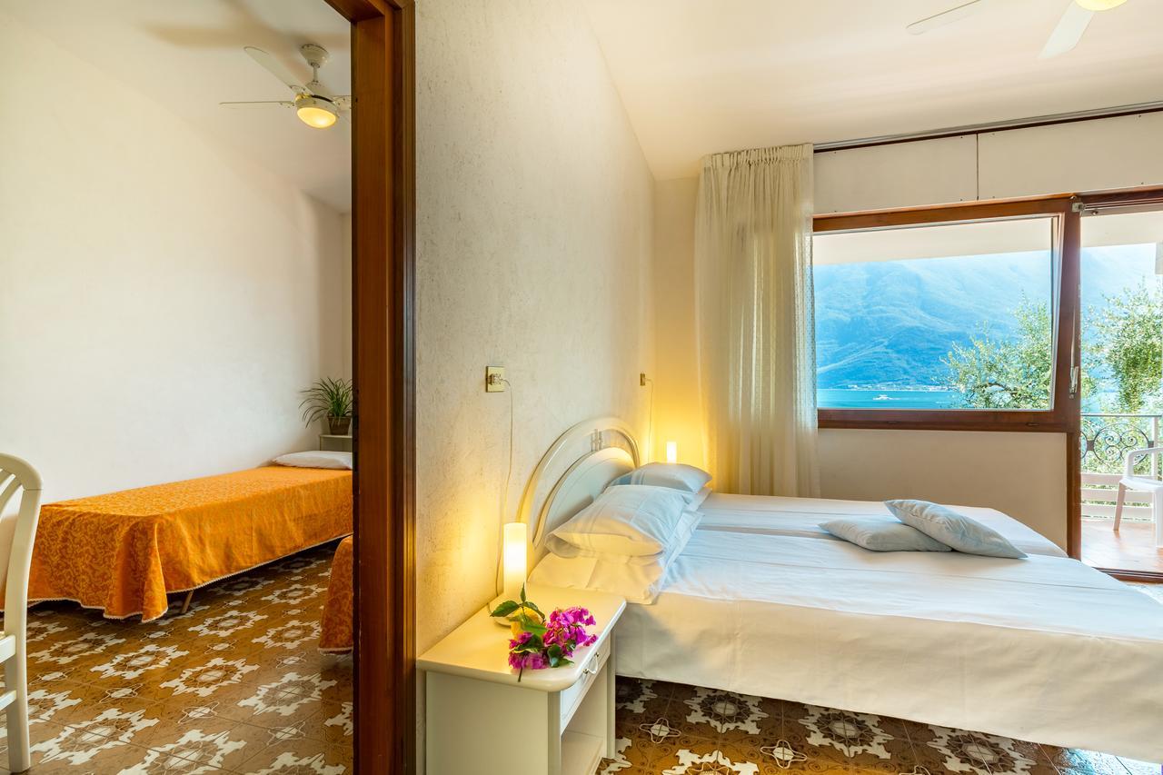 Hotel Riviera Panoramic Green Resort 利莫内-苏尔加达 外观 照片
