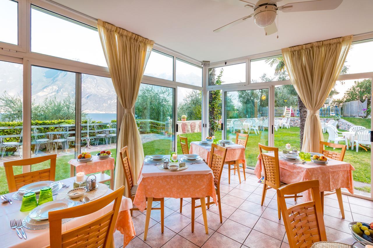 Hotel Riviera Panoramic Green Resort 利莫内-苏尔加达 外观 照片