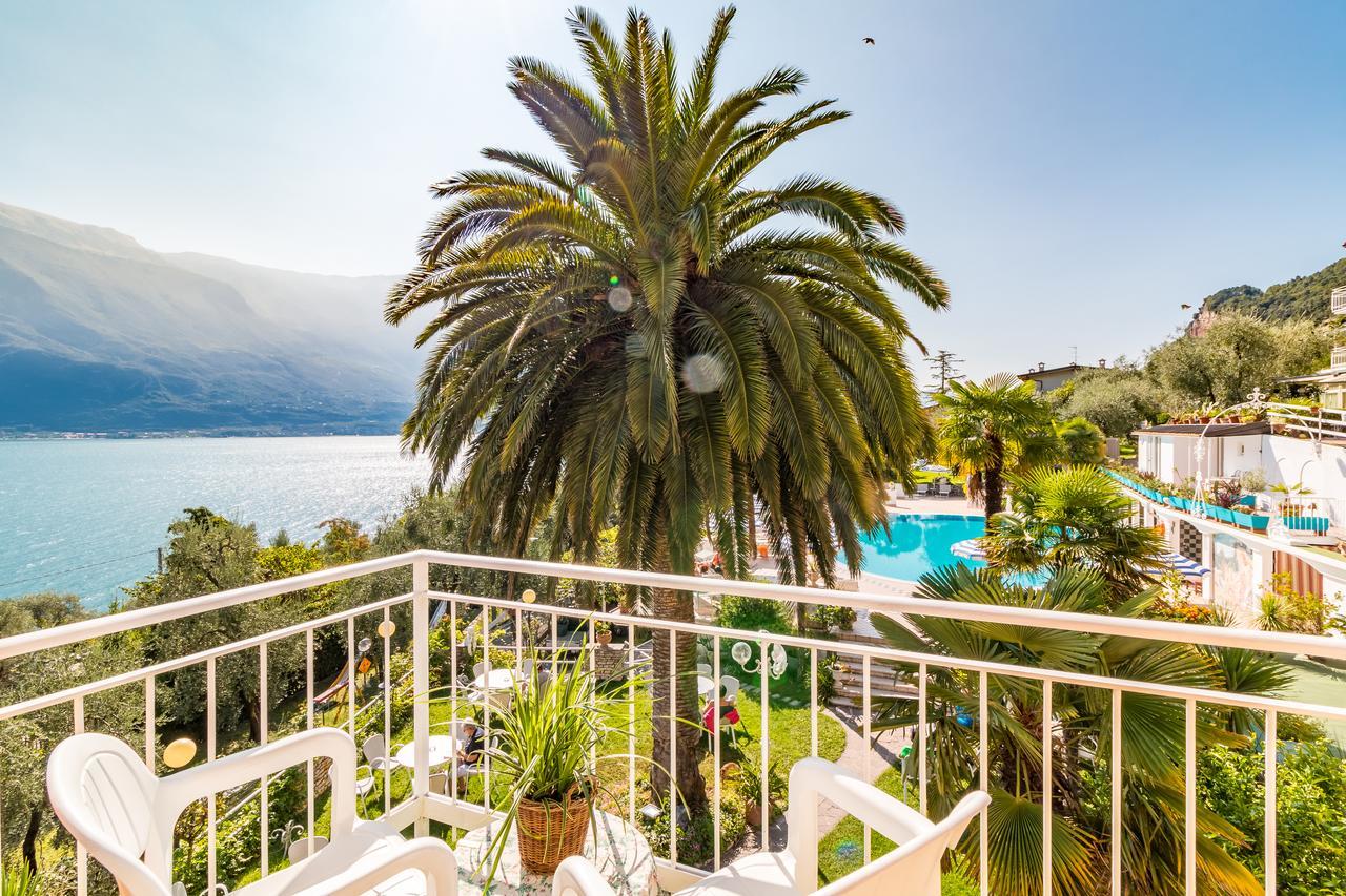 Hotel Riviera Panoramic Green Resort 利莫内-苏尔加达 外观 照片