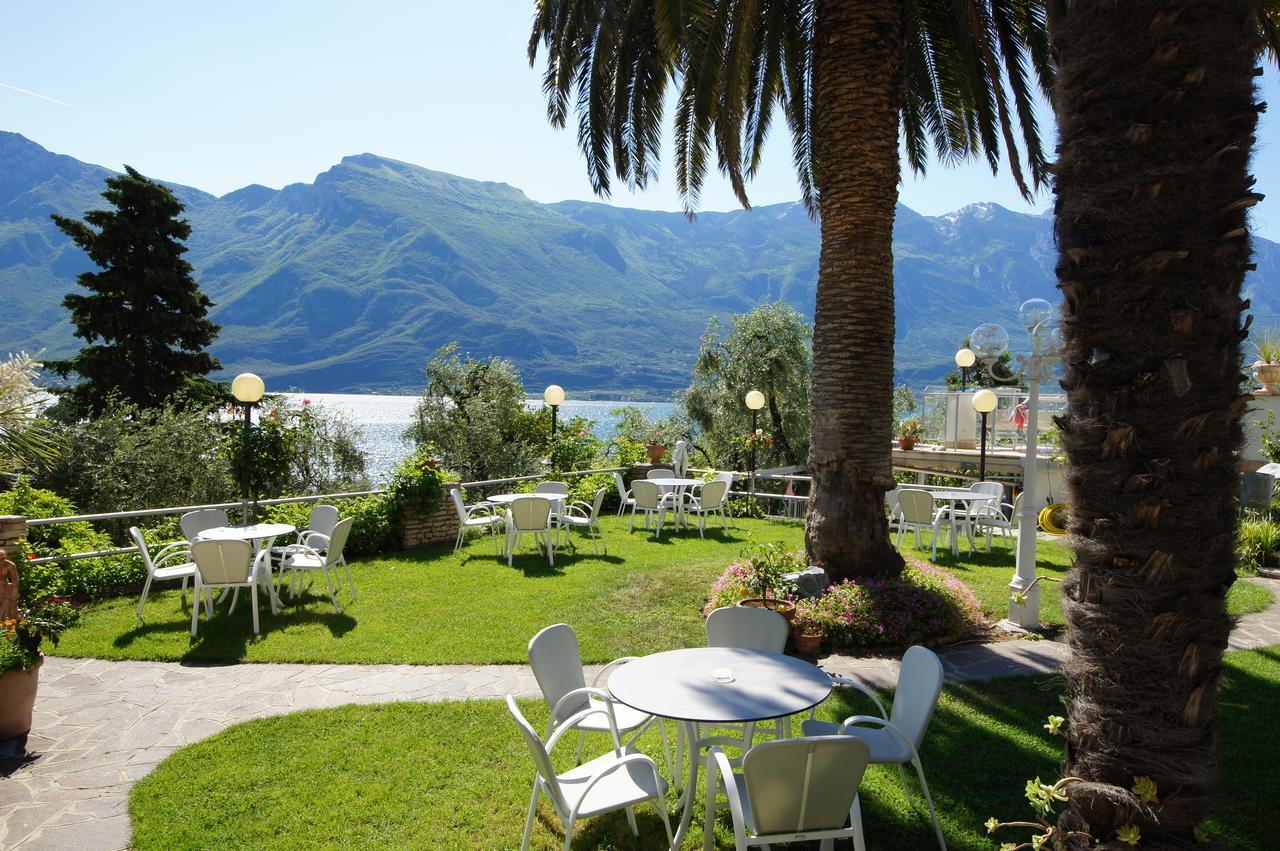 Hotel Riviera Panoramic Green Resort 利莫内-苏尔加达 外观 照片