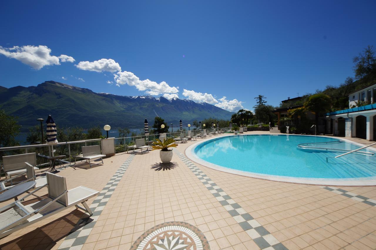 Hotel Riviera Panoramic Green Resort 利莫内-苏尔加达 外观 照片