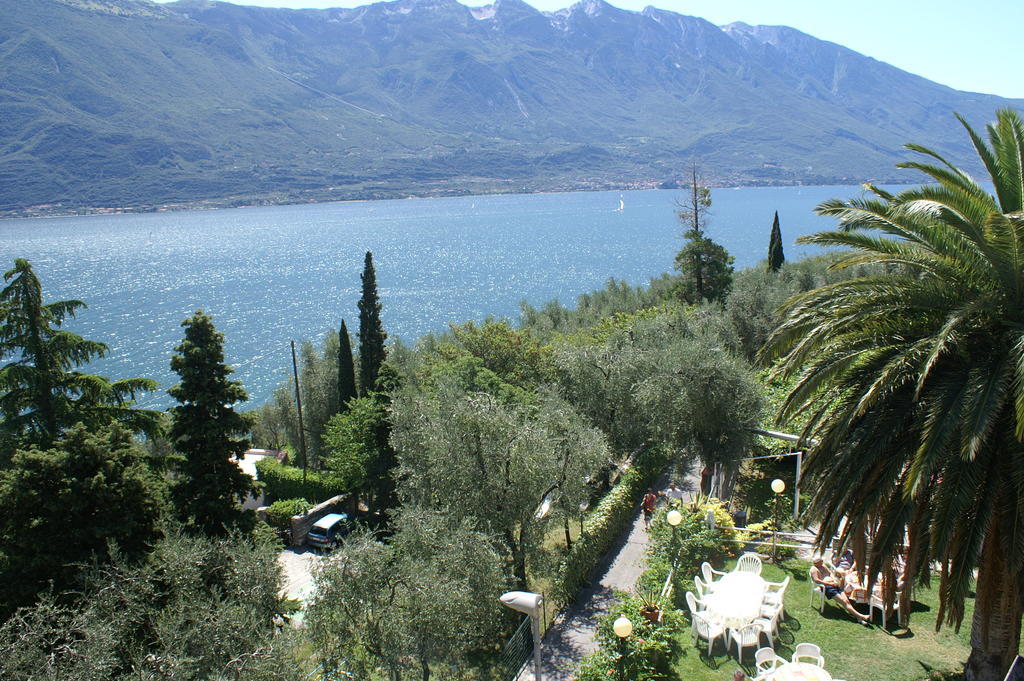 Hotel Riviera Panoramic Green Resort 利莫内-苏尔加达 外观 照片