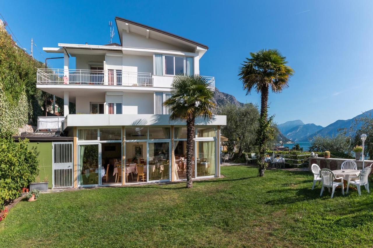 Hotel Riviera Panoramic Green Resort 利莫内-苏尔加达 外观 照片