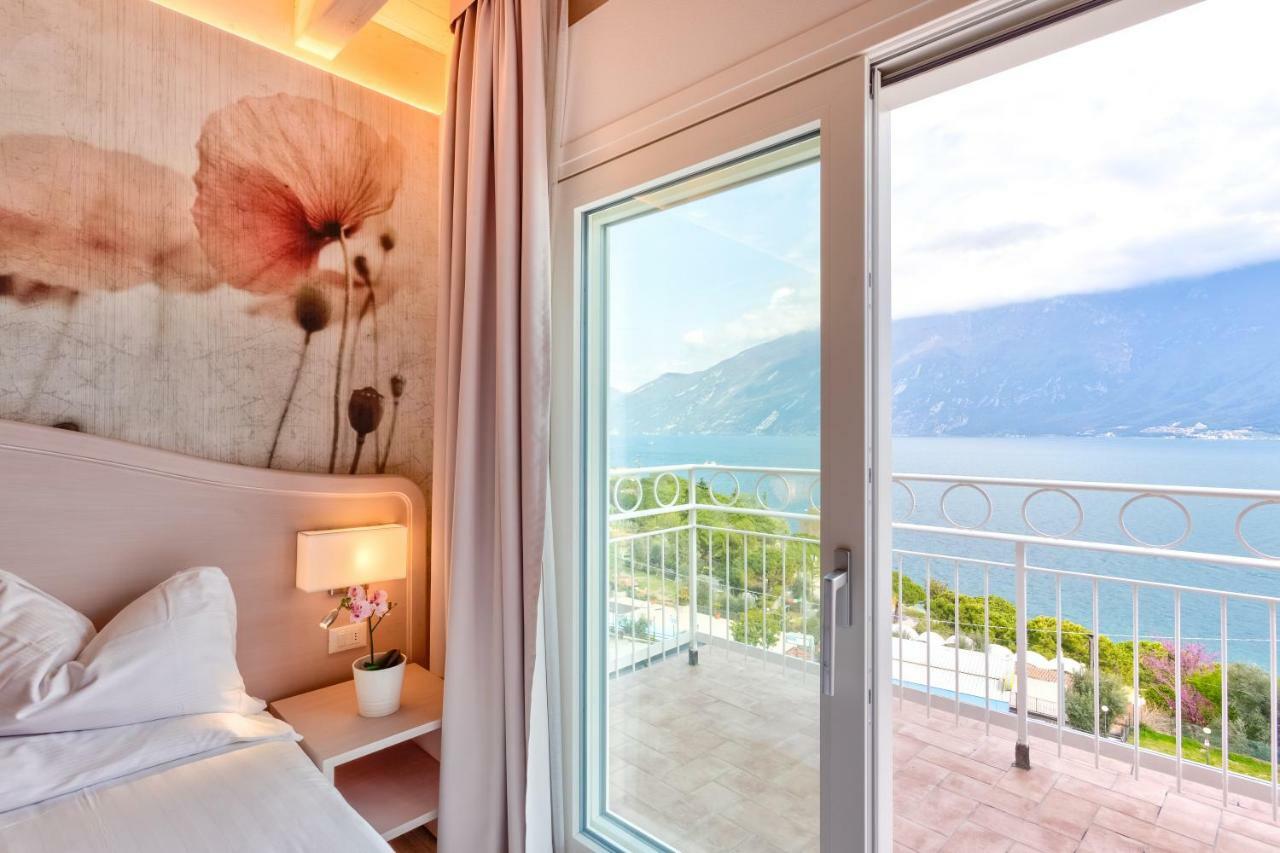 Hotel Riviera Panoramic Green Resort 利莫内-苏尔加达 外观 照片