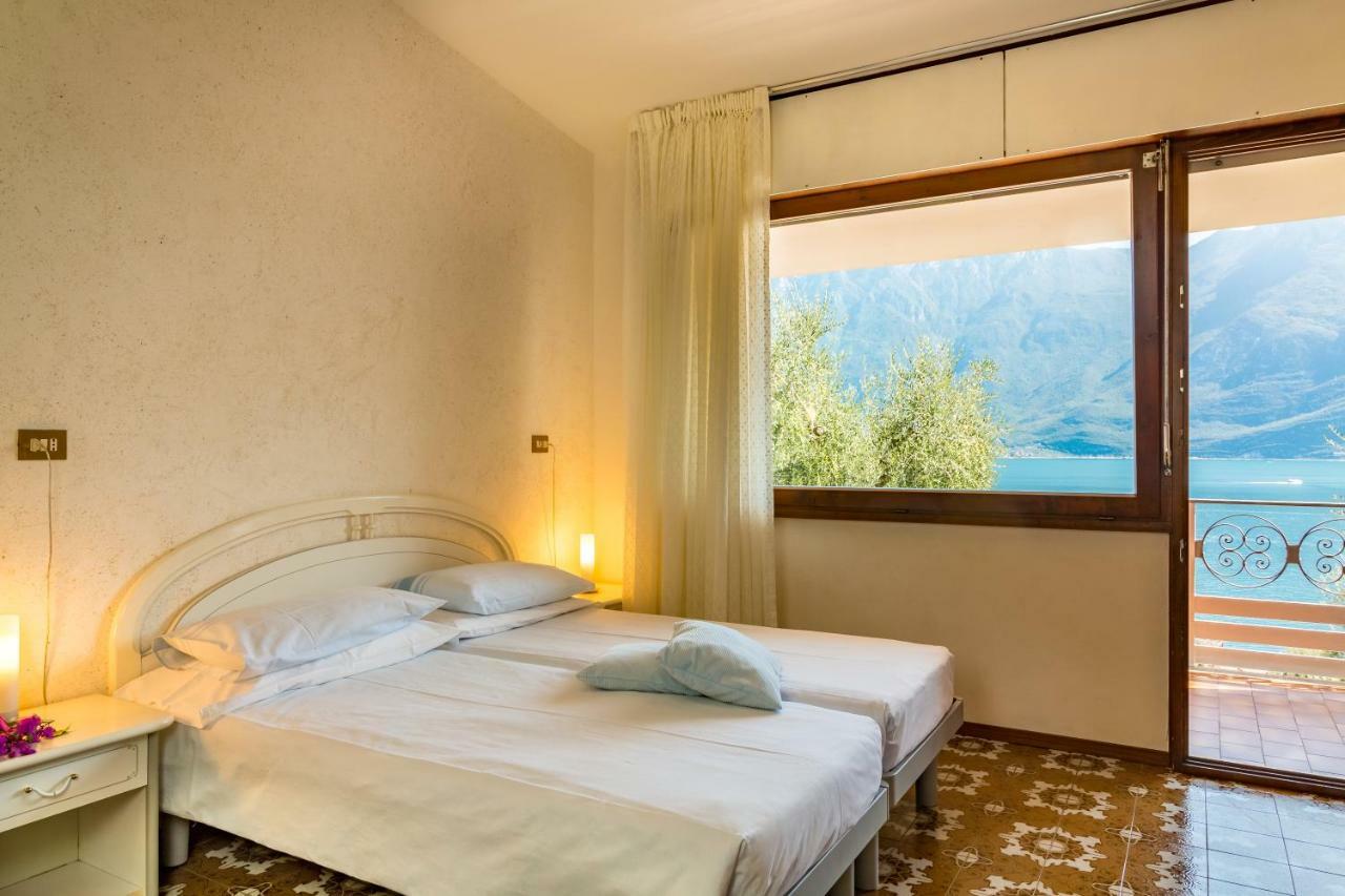Hotel Riviera Panoramic Green Resort 利莫内-苏尔加达 外观 照片